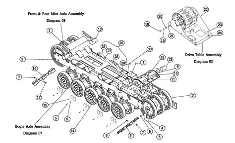 caterpillar 2870 skid steer prices|cat 287b parts diagram.